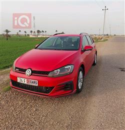 فولكسفاغن جولف